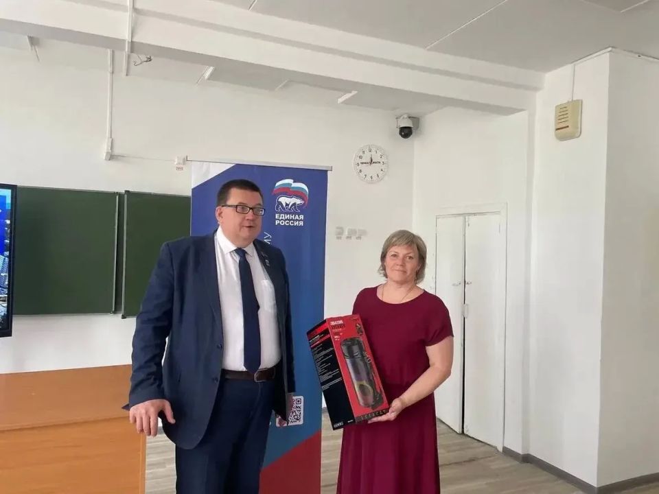 БОЛЬШОЕ АЛЕКСЕЕВСКОЕ, ГОРОДИЩЕ. Есть результат – наказы исполнены!