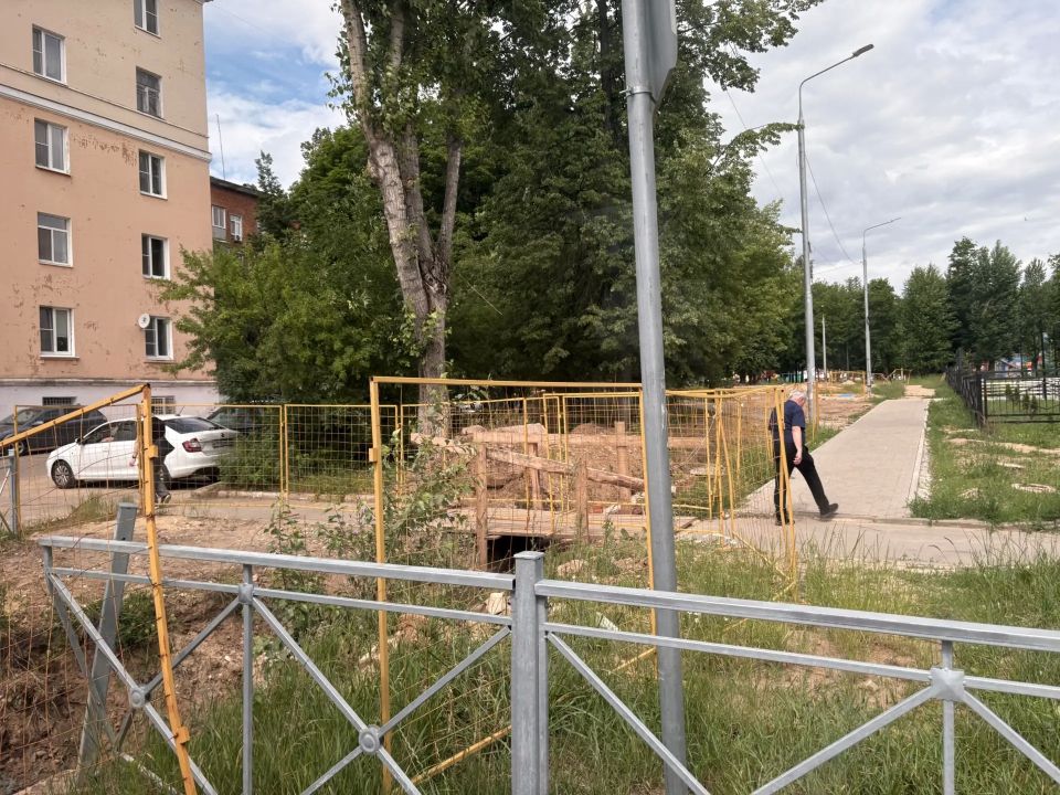 Сергей Мужальских: Провёл очередной объезд территории городского округа вместе с профильными заместителями и представителями служб Сергей Мужальских: Провёл очередной объезд территории городского округа вместе с профильными заместителями и представителями служб