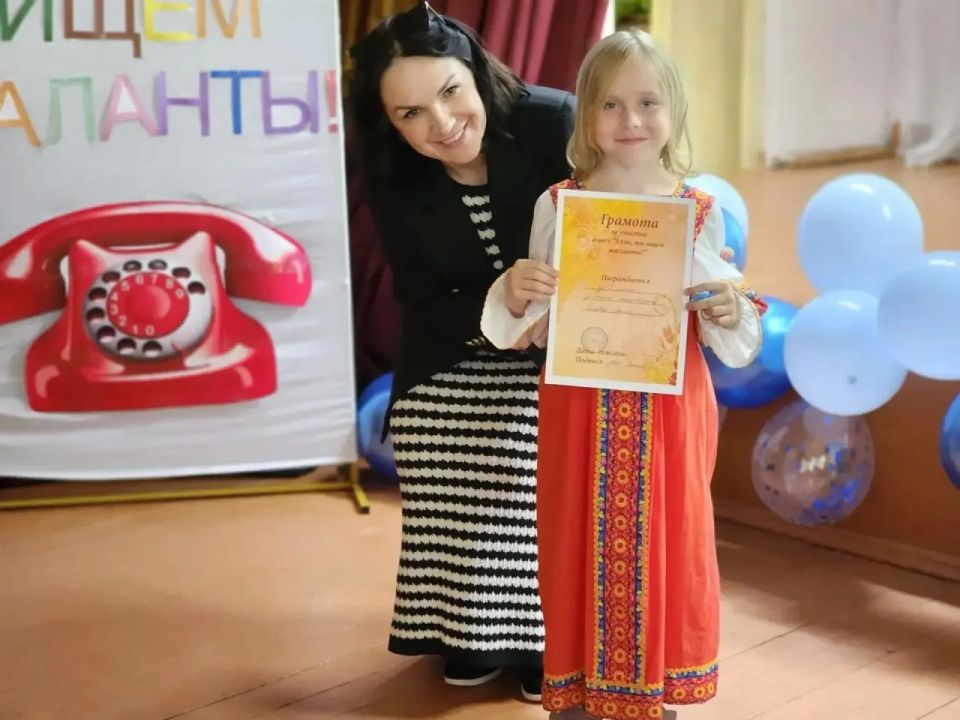 В лагере Воскресенской кадетской школы состоялся творческий конкурс
