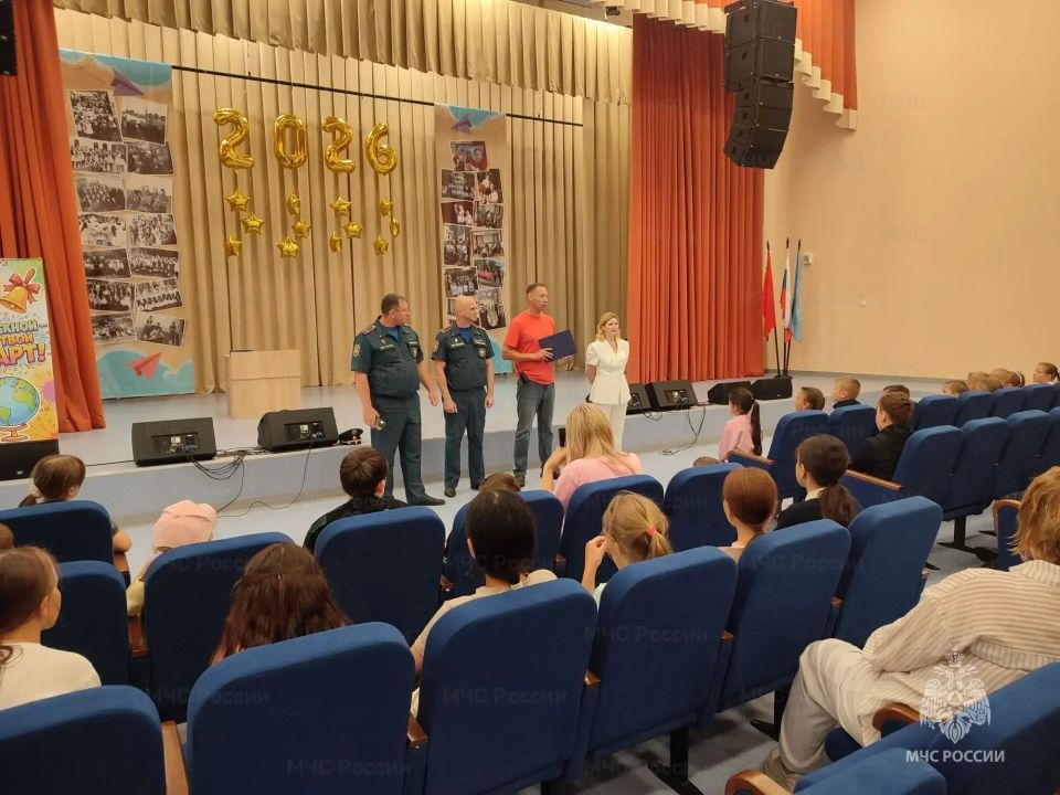 В Подмосковье прошла масштабная тренировка по эвакуации В Подмосковье прошла масштабная тренировка по эвакуации