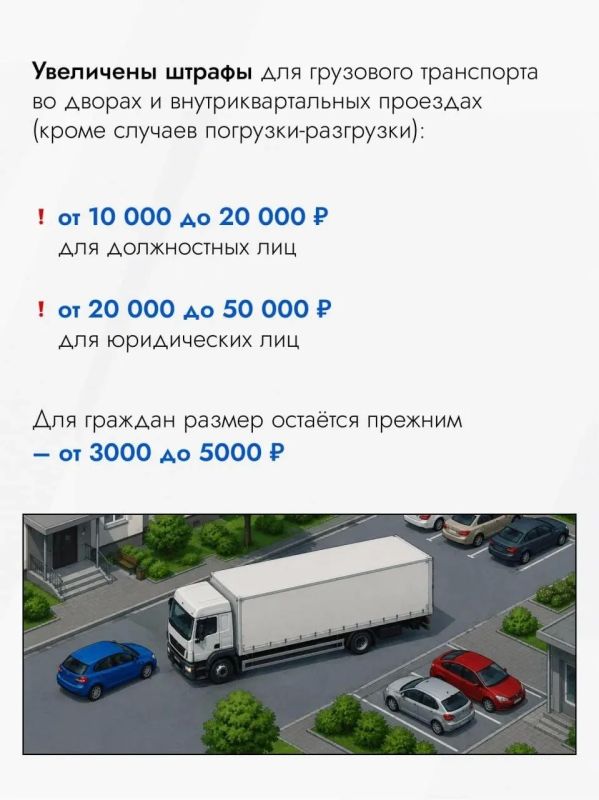Мособлдума приняла закон, уточняющий ответственность за парковку на газонах и у контейнерных площадок Мособлдума приняла закон, уточняющий ответственность за парковку на газонах и у контейнерных площадок