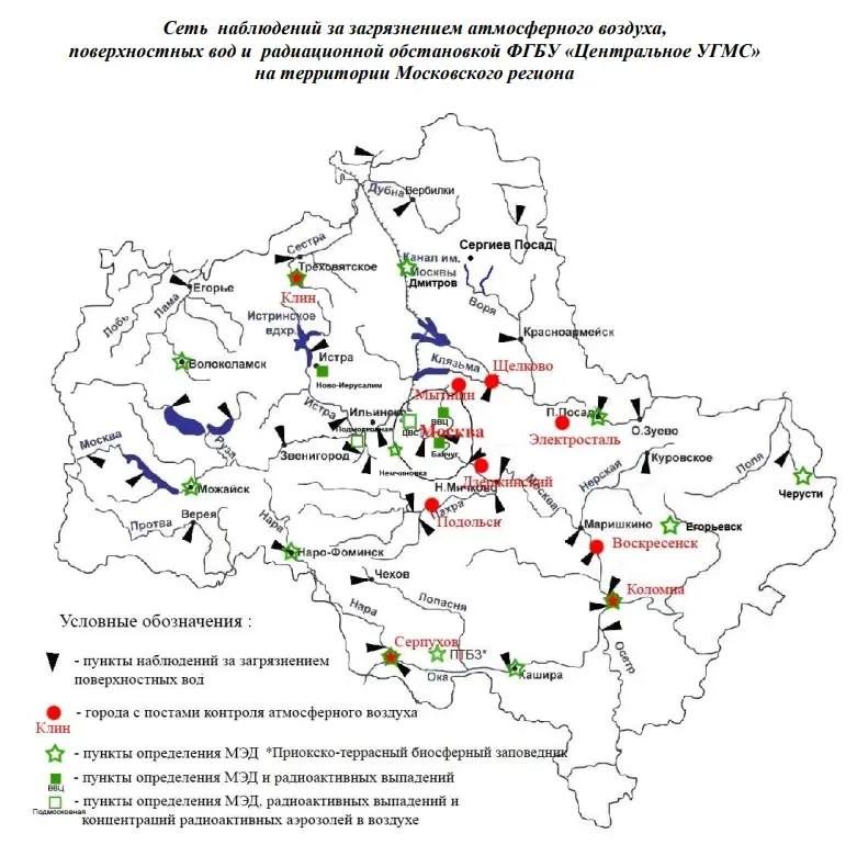 Доброе утро, друзья!. Продолжаю рассказывать о состоянии атмосферного воздуха на территории городского округа Мытищи Доброе утро, друзья!. Продолжаю рассказывать о состоянии атмосферного воздуха на территории городского округа Мытищи