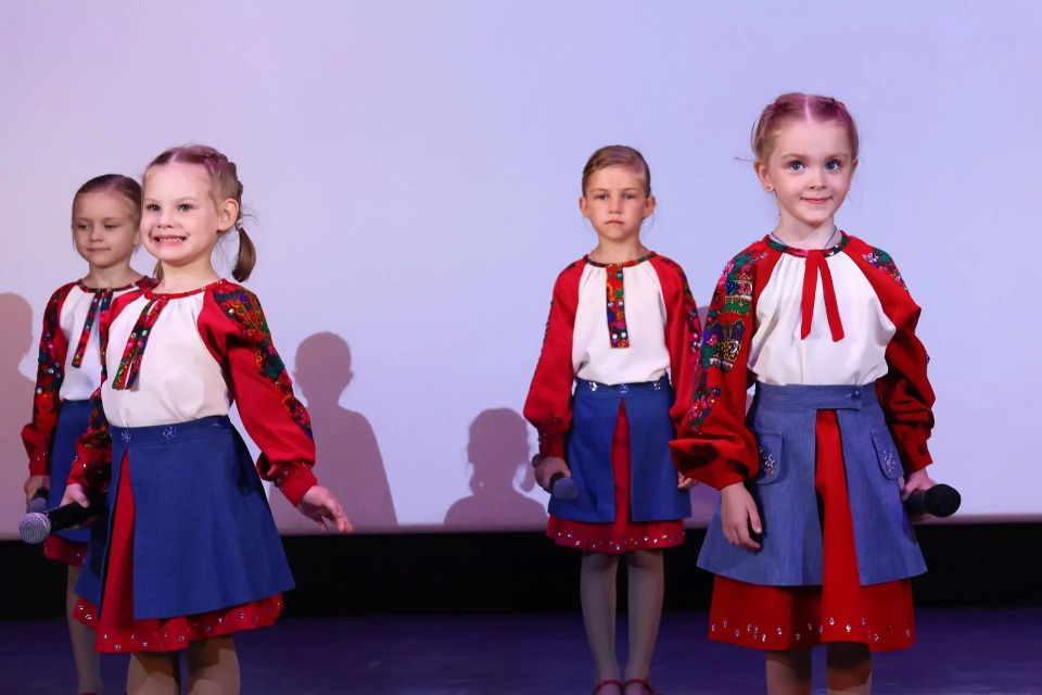 Коллективы МКДЦ Реутова выступили перед жителями Коллективы МКДЦ Реутова выступили перед жителями