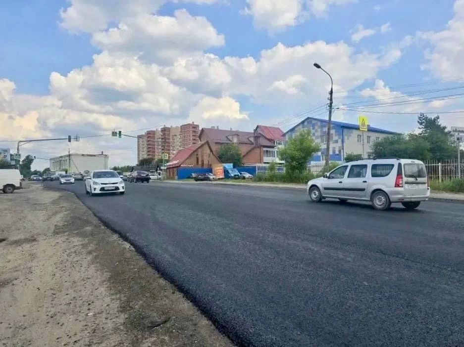 В преддверии Дня медицинского работника вносим свою лепту: в этом сезоне по нацпроекту #ИДЖ отремонтируем 23 участка дорог к медучреждениям Подмосковья В преддверии Дня медицинского работника вносим свою лепту: в этом сезоне по нацпроекту #ИДЖ отремонтируем 23 участка дорог к медучреждениям Подмосковья