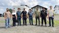 В Рузском округе сотрудники МЧС России контролируют обстановку на водоемах и в прибрежной зоне
