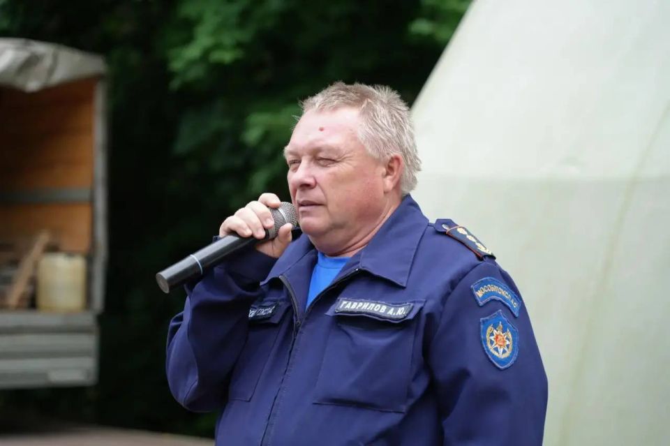 В Ленинском городском округе на базе парка «Апаринки» состоялись соревнования по легкоатлетическому кроссу для сотрудников ГКУ МО «Мособлпожспас» В Ленинском городском округе на базе парка «Апаринки» состоялись соревнования по легкоатлетическому кроссу для сотрудников ГКУ МО «Мособлпожспас»
