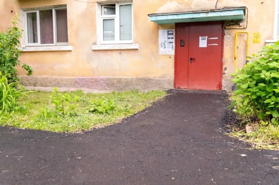 Татьяна Витушева: В ходе рабочего выезда посетила территорию Снегирей Татьяна Витушева: В ходе рабочего выезда посетила территорию Снегирей