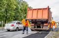 Специалисты Мосавтодора уже завершили второй цикл работ по летнему содержанию региональных дорог и приступили к третьему