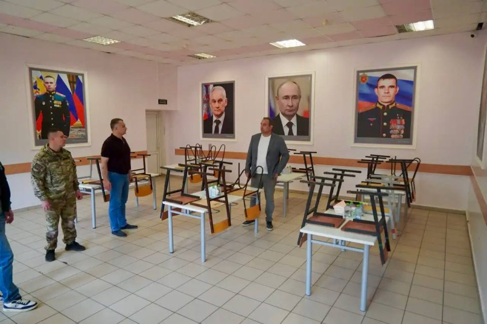 В Подольске организована работа по привлечению и обучению граждан, желающих заключить контракт с 123-й отдельной гвардейской мотострелковой бригадой «Самарканд» Министерства обороны РФ В Подольске организована работа по привлечению и обучению граждан, желающих заключить контракт с 123-й отдельной гвардейской мотострелковой бригадой «Самарканд» Министерства обороны РФ