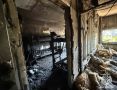 Установлена предварительная причина пожара в хостеле