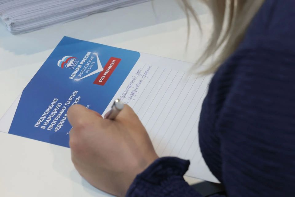 Улучшение транспортной доступности для сотрудников предприятий обсудили в Балашихе