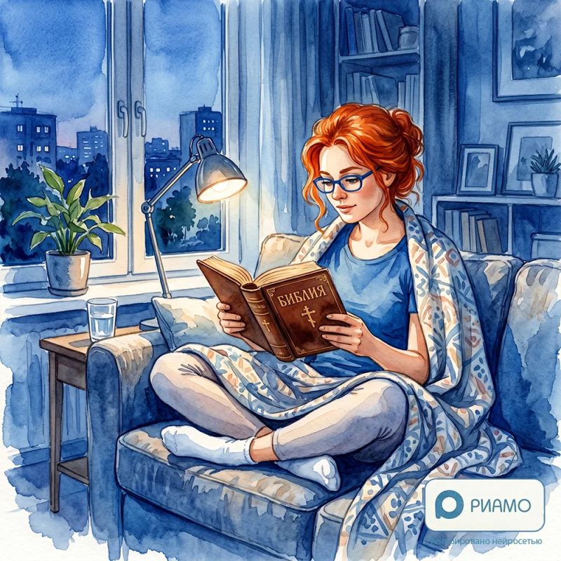Не только без мяса: игумен советует устроить цифровой детокс на время поста
