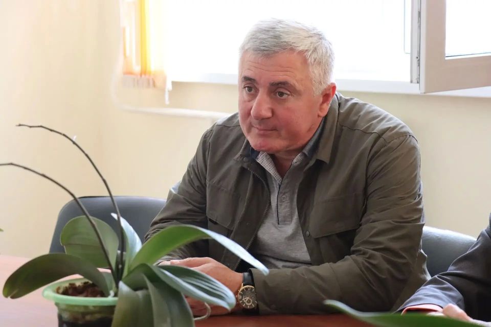 В Ступино начал работу Штаб общественного наблюдения за выборами, которые пройдут в сентябре В Ступино начал работу Штаб общественного наблюдения за выборами, которые пройдут в сентябре