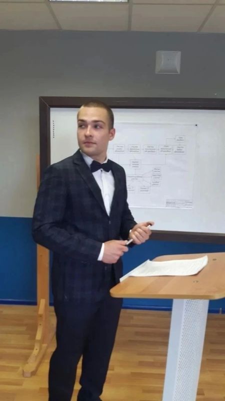 В Губернском колледже завершился этап Государственной итоговой аттестации — выпускники успешно защитили свои дипломные проекты В Губернском колледже завершился этап Государственной итоговой аттестации — выпускники успешно защитили свои дипломные проекты
