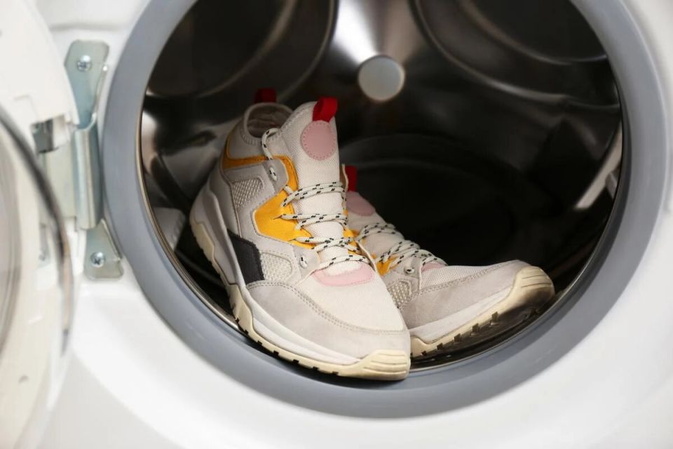 Как правильно ухаживать за вашей обувью: советы экспертов