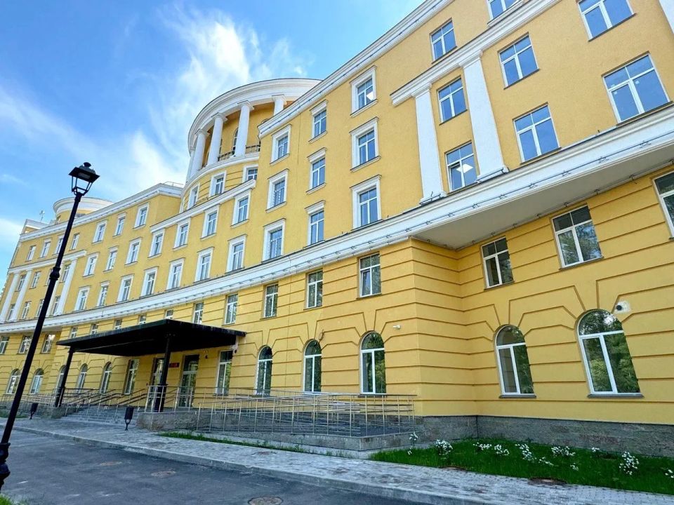 В рамках госпрограммы «Строительство» ведется работа над почти 150 объектами здравоохранения В рамках госпрограммы «Строительство» ведется работа над почти 150 объектами здравоохранения
