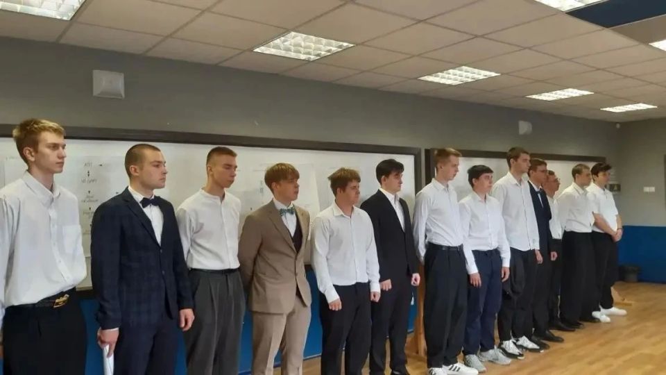 В Губернском колледже завершился этап Государственной итоговой аттестации — выпускники успешно защитили свои дипломные проекты