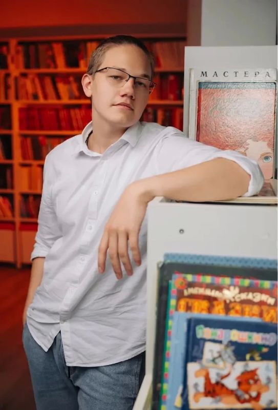 Сергей Мужальских: В Ступино появились новые стобалльники ЕГЭ Сергей Мужальских: В Ступино появились новые стобалльники ЕГЭ