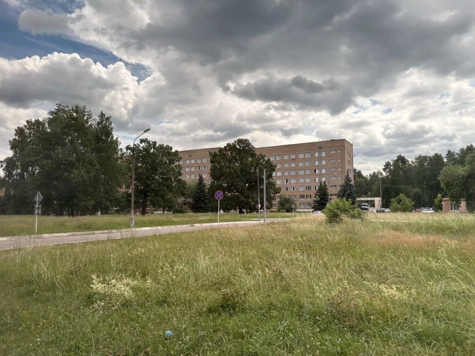Сергей Мужальских: Провёл очередной объезд территории городского округа вместе с профильными заместителями и представителями служб Сергей Мужальских: Провёл очередной объезд территории городского округа вместе с профильными заместителями и представителями служб