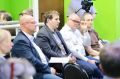 Выездная администрация в Поварово по вопросам КПО «Нева»