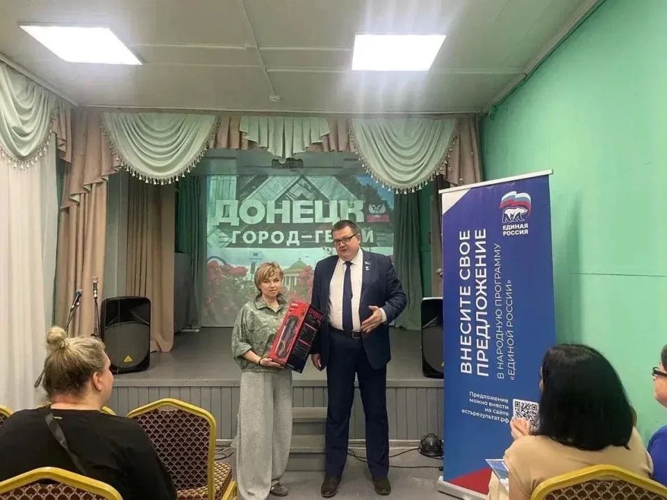 БОЛЬШОЕ АЛЕКСЕЕВСКОЕ, ГОРОДИЩЕ. Есть результат – наказы исполнены! БОЛЬШОЕ АЛЕКСЕЕВСКОЕ, ГОРОДИЩЕ. Есть результат – наказы исполнены!