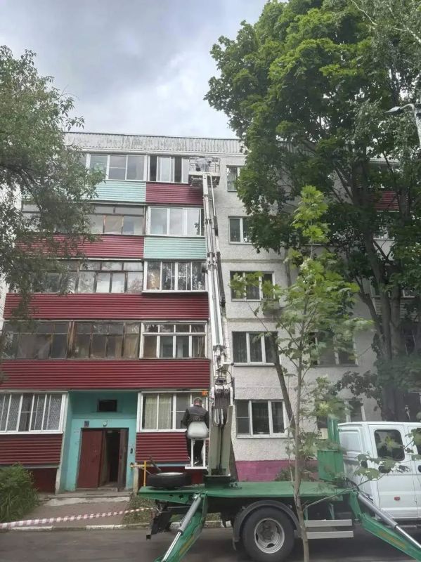 В Подмосковье при атаке БПЛА погибла 8-летняя девочка В Подмосковье при атаке БПЛА погибла 8-летняя девочка