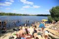 Спасательный круг: жителям Долгопрудного напоминают правила безопасного отдыха на воде