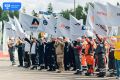 В Подмосковье определили лучших механизаторов дорожно-строительной отрасли