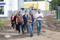 Сегодня провел традиционный субботний объезд города