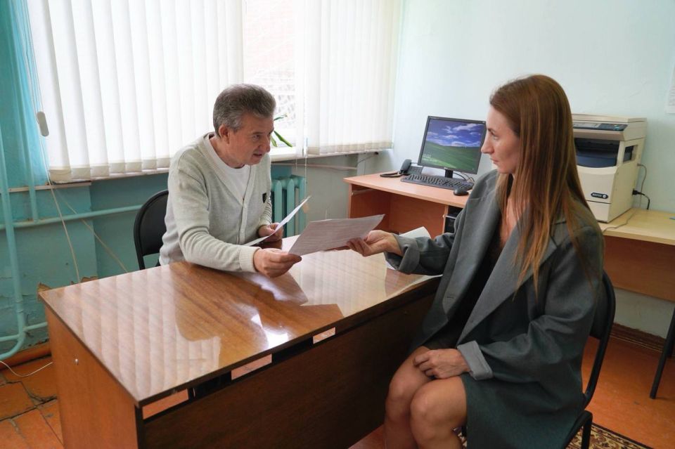 В социально-спортивном институте открывается первая в округе магистратура В социально-спортивном институте открывается первая в округе магистратура