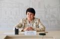 Сегодня день рождения отмечает глава Волоколамского муниципального округа Наталья Козлова