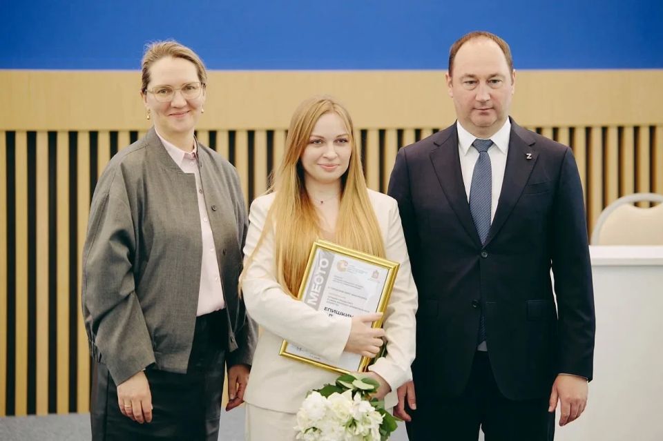 Красногорские специалисты стали одними из лучших в местном самоуправлении Подмосковья Красногорские специалисты стали одними из лучших в местном самоуправлении Подмосковья