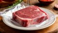 Как быстро разморозить мясо: избегайте опасных методов