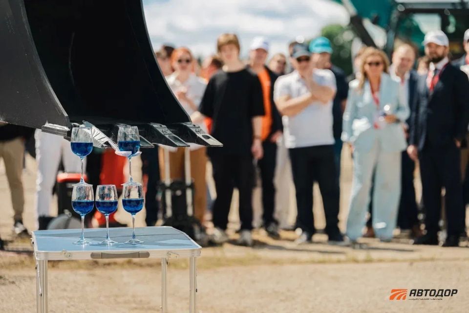 В Подмосковье определили лучших механизаторов дорожно-строительной отрасли В Подмосковье определили лучших механизаторов дорожно-строительной отрасли