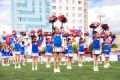 В Химках прошел традиционный футбольный турнир прокуратуры