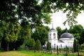 Сегодня на Никольском кладбище в Сергиевом Посаде прошёл общественный субботник