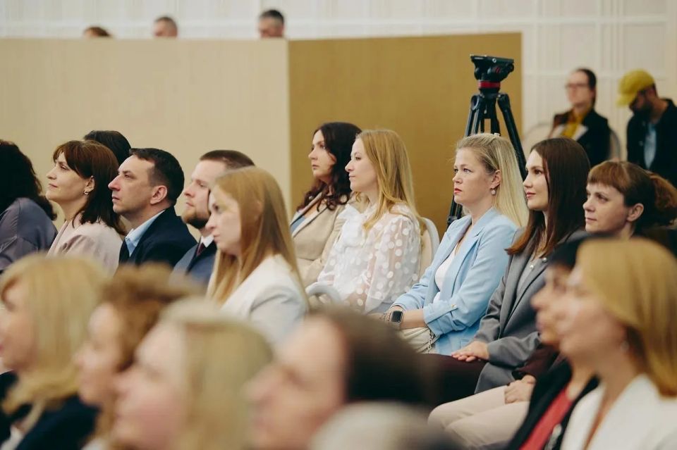 Красногорские специалисты стали одними из лучших в местном самоуправлении Подмосковья Красногорские специалисты стали одними из лучших в местном самоуправлении Подмосковья