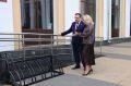 Единая Россия в Подмосковье проводит мониторинг состояния доступной среды в местах проживания ветеранов СВО с инвалидностью