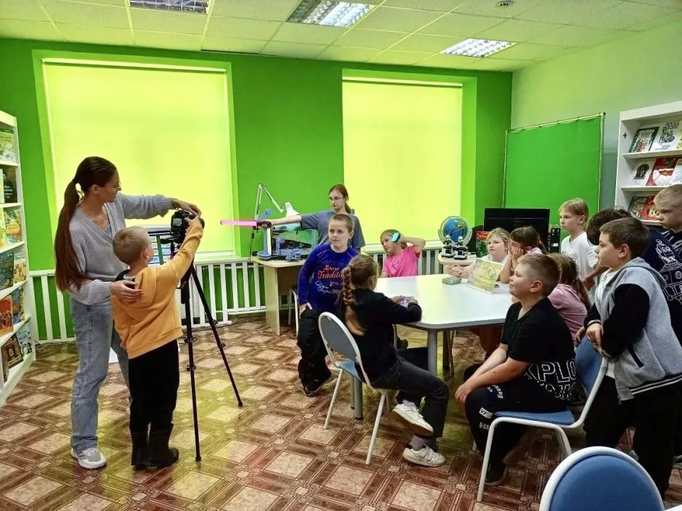 С радостью делюсь информацией для наших маленьких жителей и их родителей С радостью делюсь информацией для наших маленьких жителей и их родителей