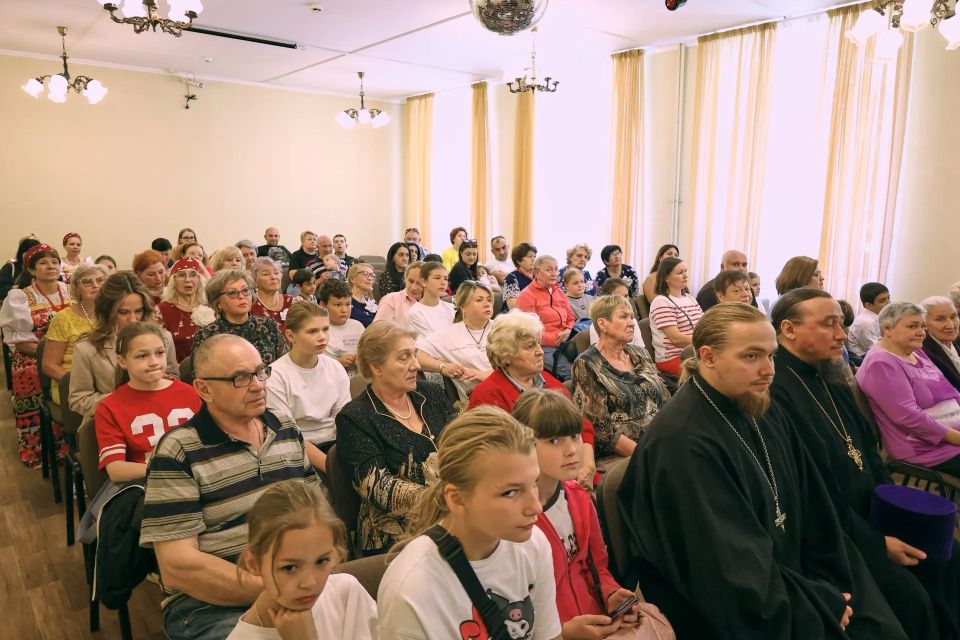 Юлия Купецкая: Мытищи — муниципалитет с большой историей и достопримечательностями Юлия Купецкая: Мытищи — муниципалитет с большой историей и достопримечательностями