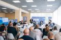Глава городского округа Щёлково Андрей Булгаков вместе с Главой городского округа Лосино-Петровский Сергеем Джеглавом провели выездную администрацию на предприятии «Российская биологическая промышленная компания»