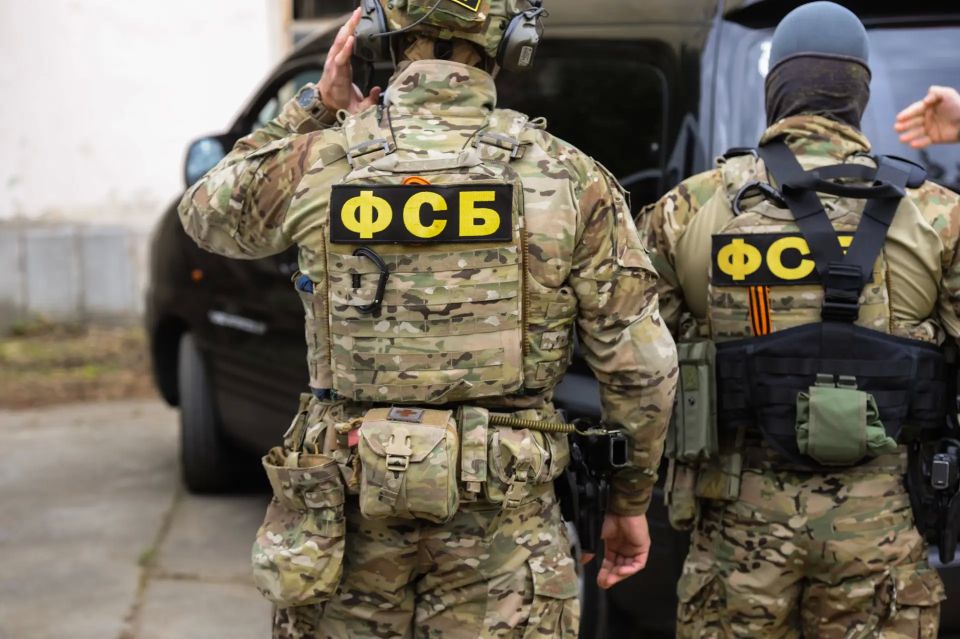 ФСБ: более 20 человек причастны к планированию покушений на руководство Роскомнадзора