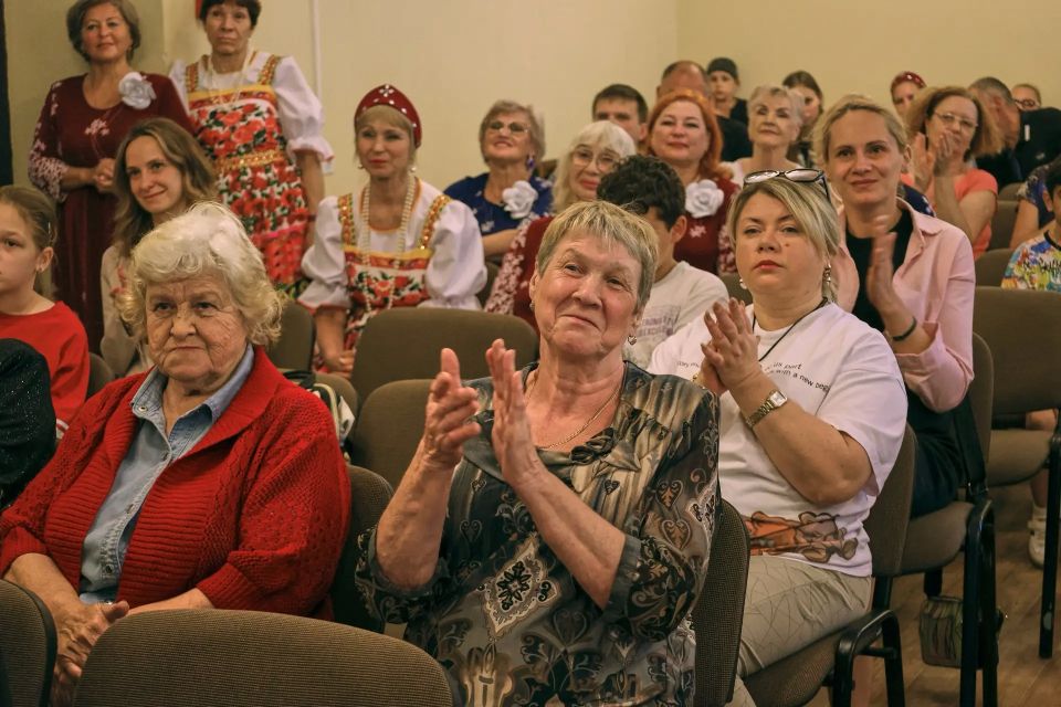 Юлия Купецкая: Мытищи — муниципалитет с большой историей и достопримечательностями Юлия Купецкая: Мытищи — муниципалитет с большой историей и достопримечательностями