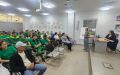 На Ступинском химическом заводе прошла лекция для иностранных работников