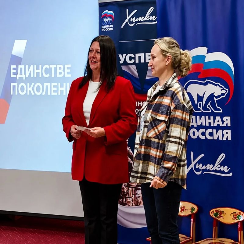 Маленькие доктора: дошкольники Химок познакомились с профессией врача Маленькие доктора: дошкольники Химок познакомились с профессией врача