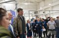 На Дмитровском мебельном комбинате обсудили предложения по развитию округа
