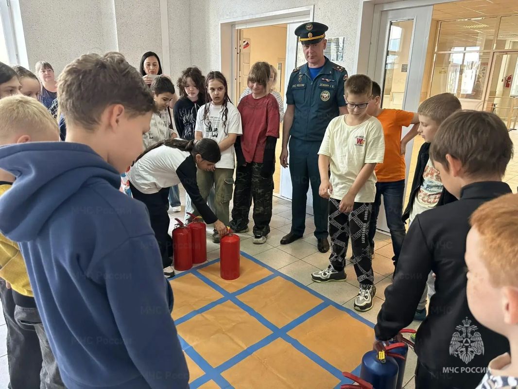 В Ленинском городском округе прошла плановая тренировка по эвакуации В Ленинском городском округе прошла плановая тренировка по эвакуации