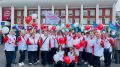 Михаил Собакин: Дорогие работники здравоохранения Чеховского округа!