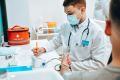 В Химках отмечают День медицинского работника