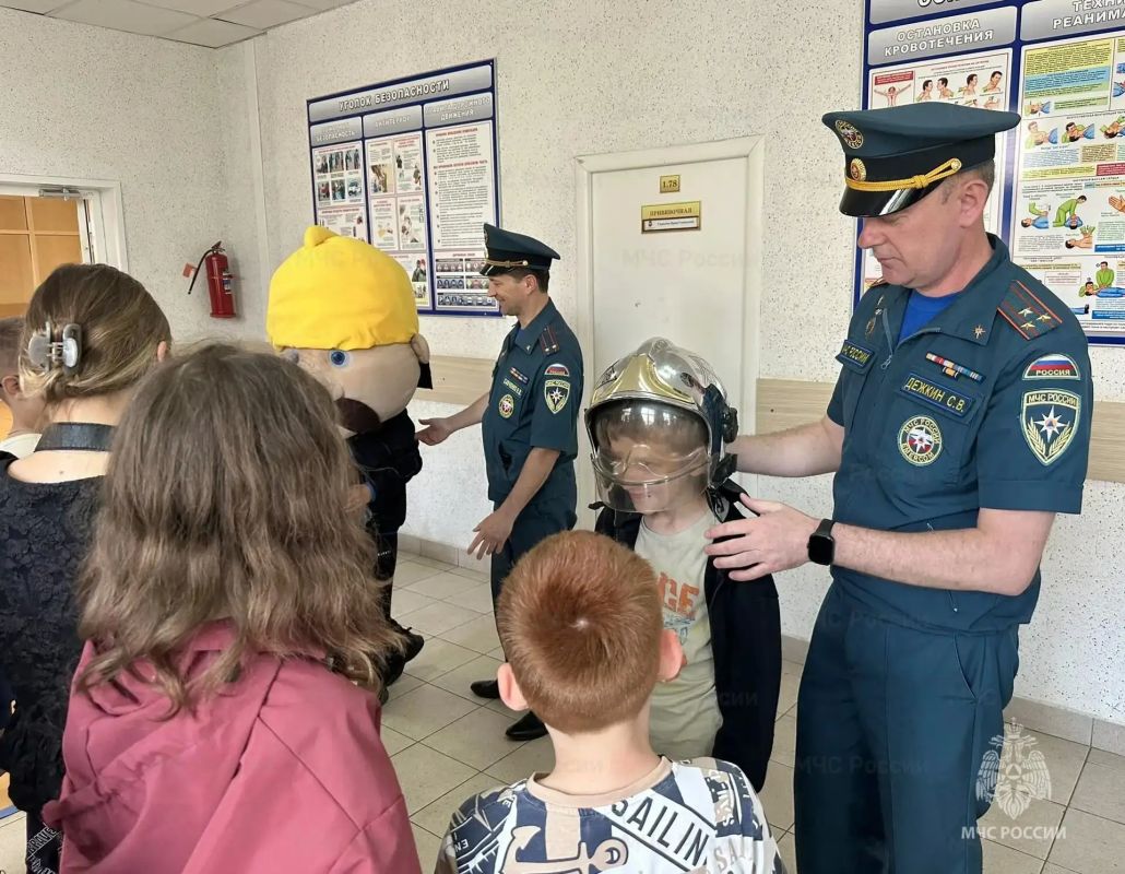 В Ленинском городском округе прошла плановая тренировка по эвакуации В Ленинском городском округе прошла плановая тренировка по эвакуации